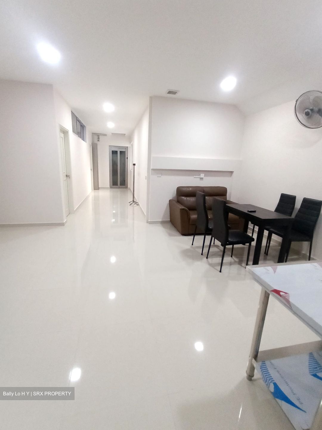 Ponggol Park (D19), Detached #632500031